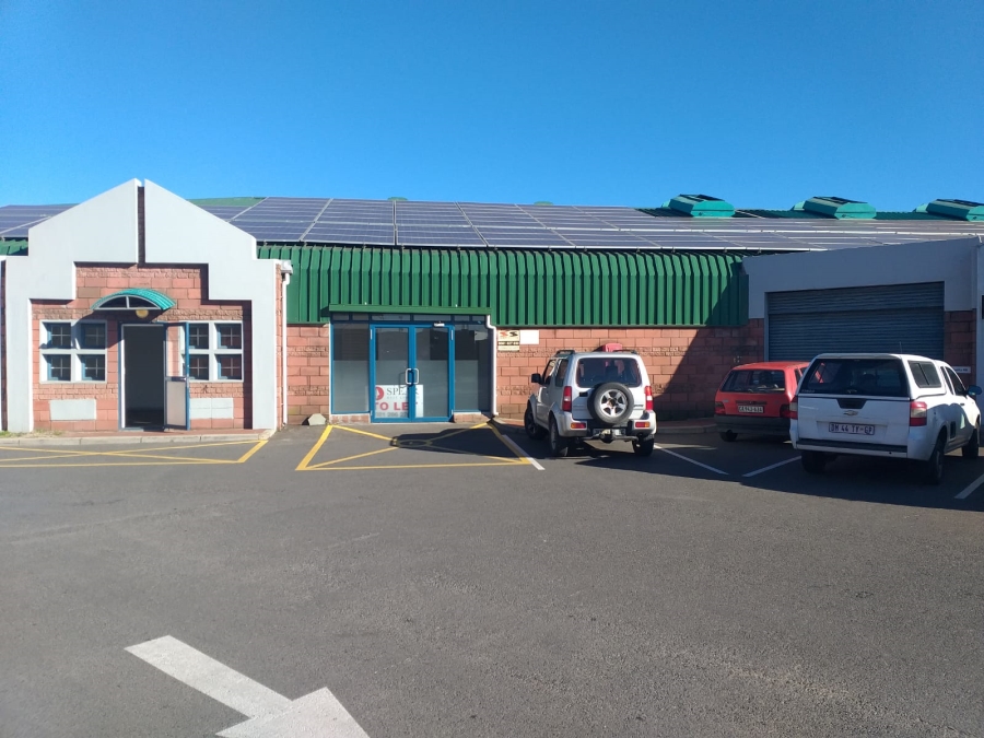 To Let Commercial Property for Rent in Epping Industrial Western Cape